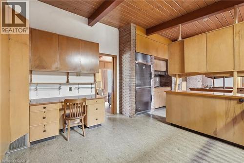 264 Mountain Brow Boulevard, Hamilton, ON - Indoor Photo Showing Other Room