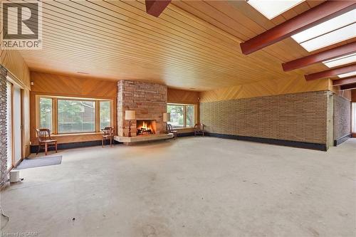 264 Mountain Brow Boulevard, Hamilton, ON -  Photo Showing Other Room