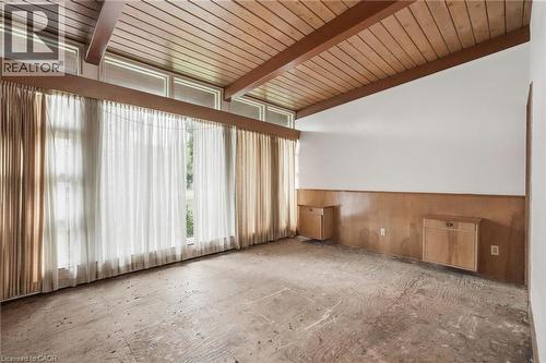 264 Mountain Brow Boulevard, Hamilton, ON - Indoor Photo Showing Other Room