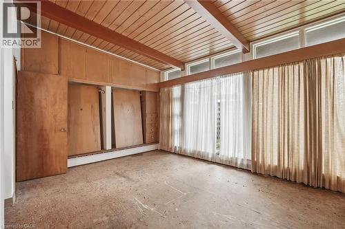264 Mountain Brow Boulevard, Hamilton, ON - Indoor Photo Showing Other Room