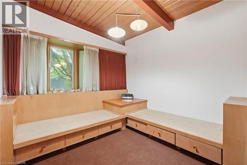 264 Mountain Brow Boulevard, Hamilton, ON - Indoor Photo Showing Other Room