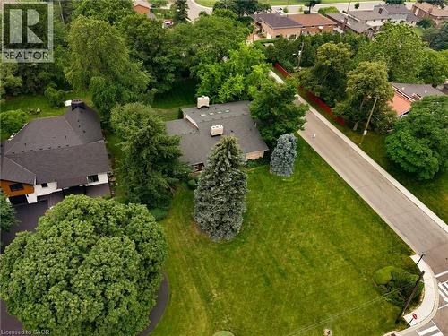 264 Mountain Brow Boulevard, Hamilton, ON - Outdoor
