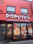 1167 ST CLAIR AVENUE W  Toronto, ON M6E 1B2