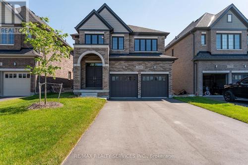 269 DINGMAN STREET  Wellington North, ON N0G 1A0