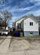 54 WINDSOR AVENUE Timmins (Ts - Sw), ON P4N 3A9