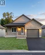 78 RABB STREET Smiths Falls, ON K7A 0L6