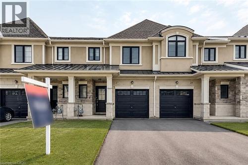 27 MIA Drive  Hamilton, ON L9B 0H8
