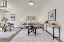 Living room - 
