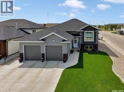 537 Mickelson LANE Warman, SK S0K 4S1