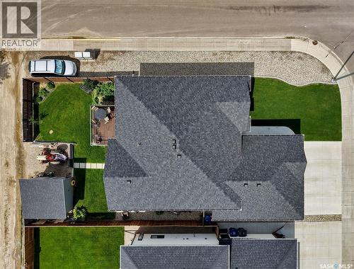 537 Mickelson Lane, Warman, SK - Outdoor