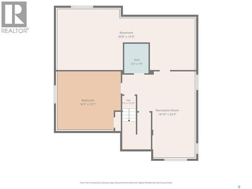 537 Mickelson Lane, Warman, SK - Other