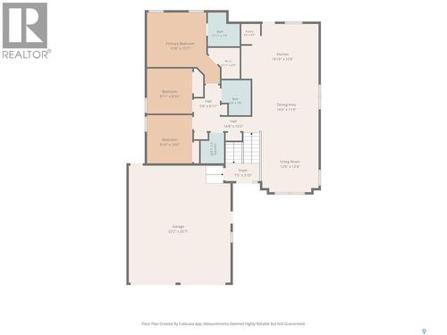 537 Mickelson Lane, Warman, SK - Other