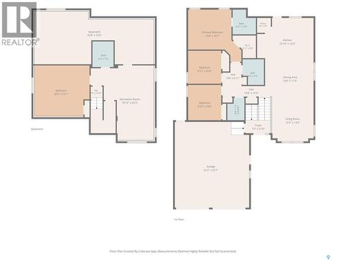 537 Mickelson Lane, Warman, SK - Other