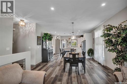 537 Mickelson Lane, Warman, SK - Indoor