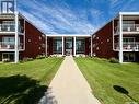 109 2536 Parliament Avenue, Regina, SK  - Outdoor With Facade 