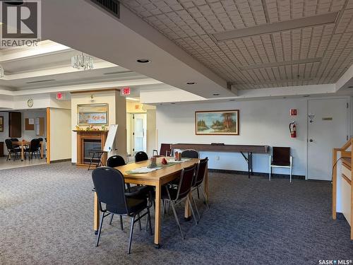 109 2536 Parliament Avenue, Regina, SK - Indoor Photo Showing Other Room