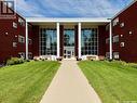 109 2536 Parliament Avenue, Regina, SK  - Outdoor With Facade 