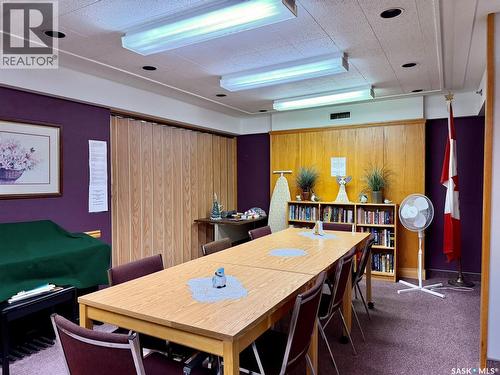 109 2536 Parliament Avenue, Regina, SK - Indoor