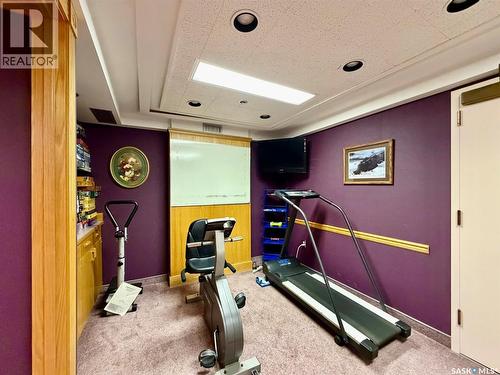 109 2536 Parliament Avenue, Regina, SK - Indoor