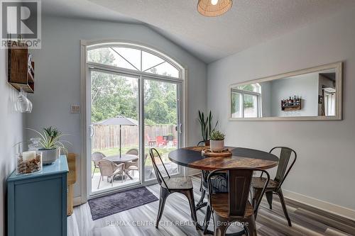 15 Schreyer Drive, St. Thomas, ON - Indoor Photo Showing Dining Room