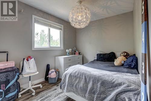 15 Schreyer Drive, St. Thomas, ON - Indoor Photo Showing Bedroom