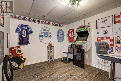 15 Schreyer Drive, St. Thomas, ON - Indoor Photo Showing Other Room
