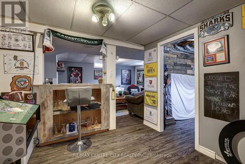 15 Schreyer Drive, St. Thomas, ON - Indoor Photo Showing Other Room