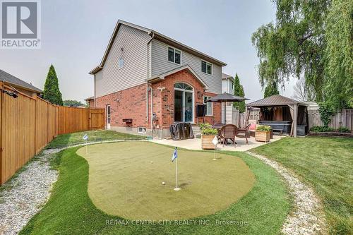15 Schreyer Drive, St. Thomas, ON - Outdoor