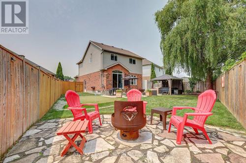 15 Schreyer Drive, St. Thomas, ON - Outdoor With Deck Patio Veranda