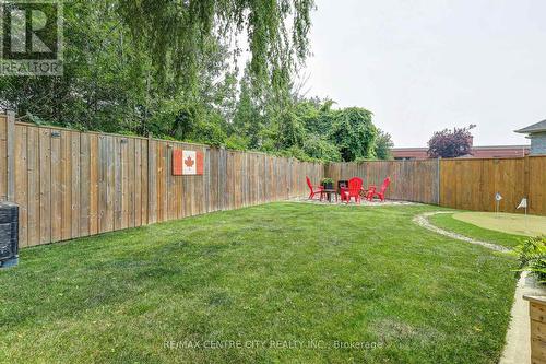 15 Schreyer Drive, St. Thomas, ON - Outdoor