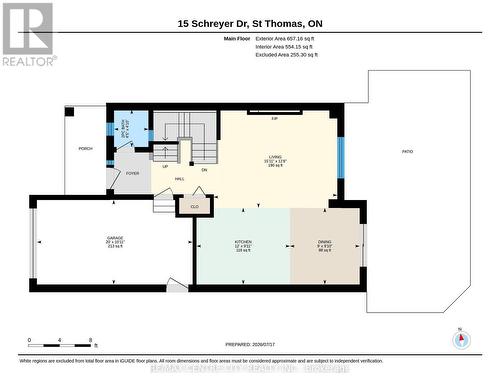 15 Schreyer Drive, St. Thomas, ON - Other