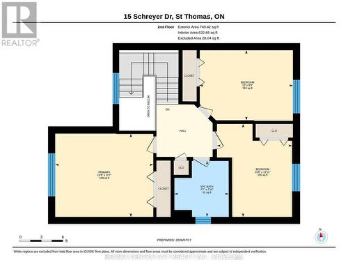 15 Schreyer Drive, St. Thomas, ON - Other