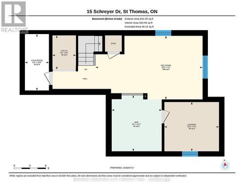 15 Schreyer Drive, St. Thomas, ON - Other