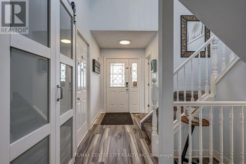 15 Schreyer Drive, St. Thomas, ON - Indoor Photo Showing Other Room