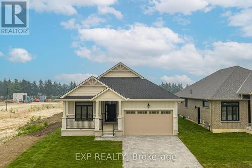 73 DEARING DRIVE  South Huron (Stephen), ON N0M 1T0