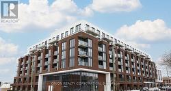 221 - 201 BROCK STREET S Whitby, ON L1N 0P8