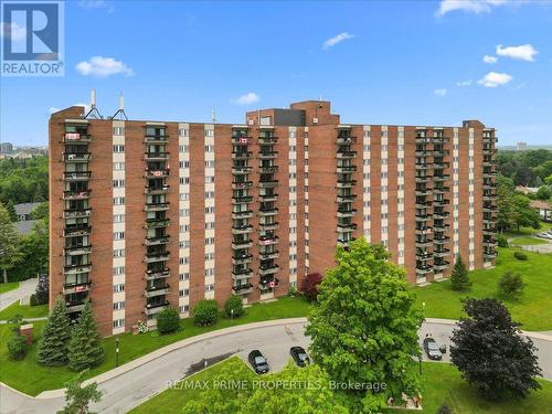 903 - 1505 BASELINE ROAD  Ottawa, ON K2C 3L4