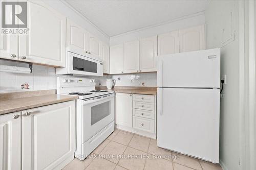 903 - 1505 Baseline Road, Ottawa, ON - Indoor Photo Showing Kitchen