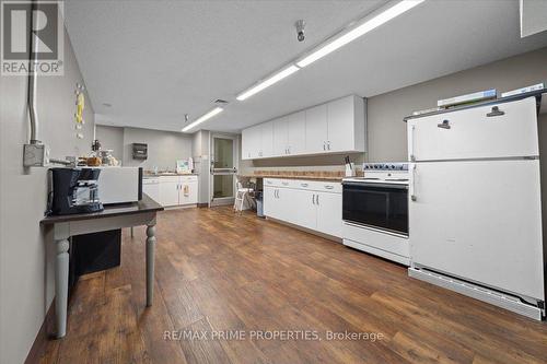 903 - 1505 Baseline Road, Ottawa, ON - Indoor Photo Showing Kitchen