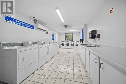 903 - 1505 Baseline Road, Ottawa, ON - Indoor Photo Showing Laundry Room