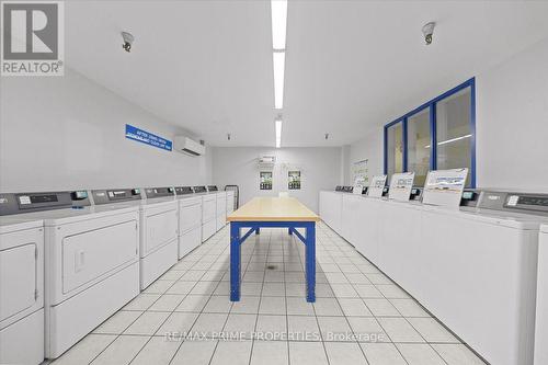 903 - 1505 Baseline Road, Ottawa, ON -  Photo Showing Laundry Room