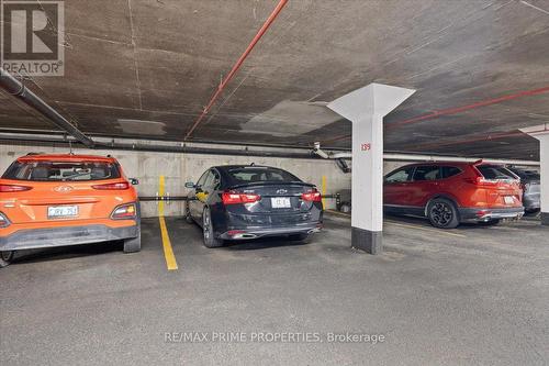 903 - 1505 Baseline Road, Ottawa, ON - Indoor Photo Showing Garage