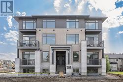 F - 1055 CEDAR CREEK DRIVE Ottawa, ON K1X 0G3