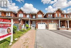 65 MARTINI DRIVE Richmond Hill, ON L4S 2T7