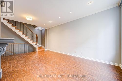 610 - 11 Everson Drive, Toronto, ON - Indoor Photo Showing Other Room