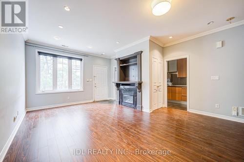 610 - 11 Everson Drive, Toronto, ON - Indoor