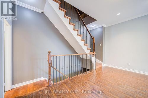 610 - 11 Everson Drive, Toronto, ON - Indoor Photo Showing Other Room