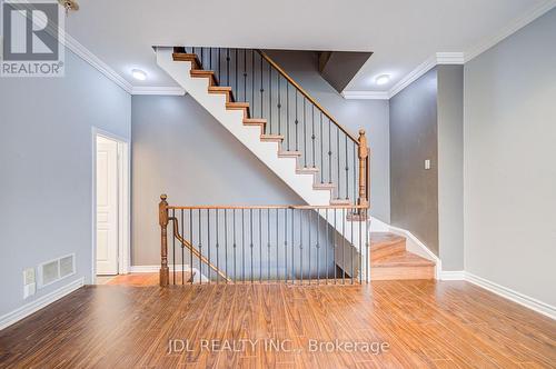 610 - 11 Everson Drive, Toronto, ON - Indoor Photo Showing Other Room