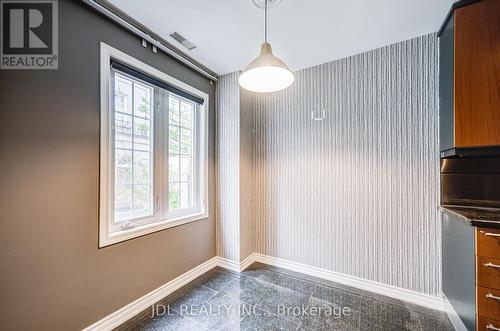 610 - 11 Everson Drive, Toronto, ON - Indoor Photo Showing Other Room
