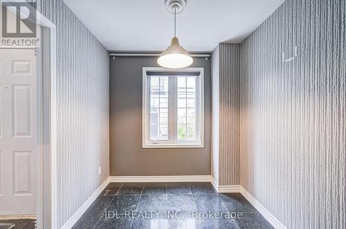 610 - 11 Everson Drive, Toronto, ON - Indoor Photo Showing Other Room